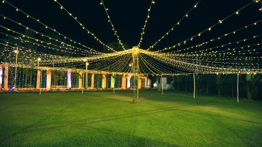 Grand Heritage Courtyard at Daksh Resort & Amusement Park